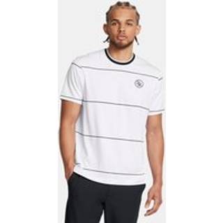 Under Armour Drive Goin' Under Range Men's T-Shirt White / Black / Black S