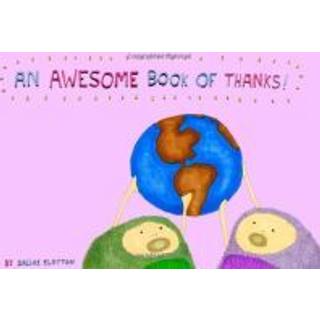 An Awesome Book Of Thanks!