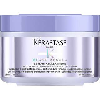 Kérastase Blond Absolu Le Bain Cicaextreme 250 ml