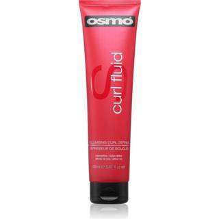 OSMO curl fluid volumising curl definer 150ml