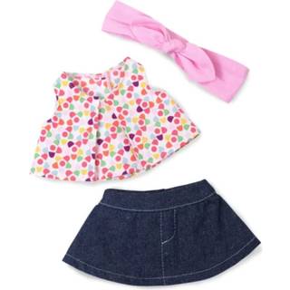 Rubens Kids dukketøj SUMMERTIME