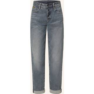 Kate Boyfriend Jeans - Dark blue - Women