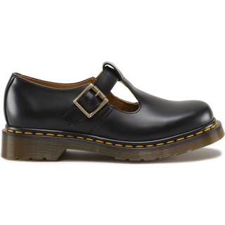 Polley Sko, Black, 38