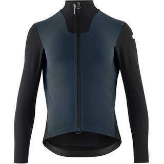 Assos Mille GT Hashoogi vinter S11 cykeljakke torpedo grey herre - Størrelse XXX-large