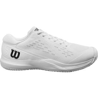 Wilson Rush Pro Ace White
