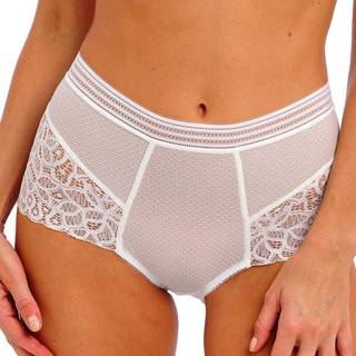 Wacoal Raffine Full Brief - White - Medium * Kampagne *