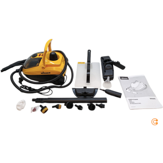 Wagner Damprenser Power Steamer 915E