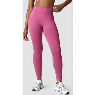 Define Seamless Tights Dark Mauve