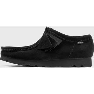 Wallabee GTX G - Black Sde