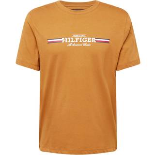 Chest Logo T-Shirt