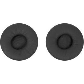 Jabra 14101-19 pude til høretelefon Læder Sort 2 stk
