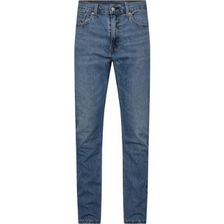 Levi's Levi's Blue 502 Taper Worn In Jeans