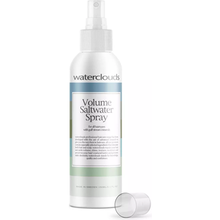 Waterclouds Volume Saltwater Spray 150 ml