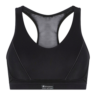 Pump Padded Sports Bra Sort