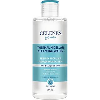 Celenes Thermal Micellar Dry-Sensitive 250 ml