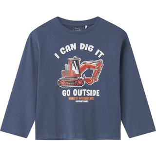 Name It Bering Sea i Can Dig It Top
