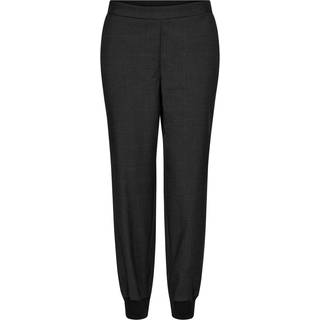 Co'couture Kayacc Joggers Bukser 31335 94-Antracit (SMALL)