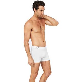 Boxer Shorts hvid str. XL - 1 stk