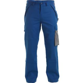 ENGEL Safety+ Multinorm bukser Azur/Grå 2234-825 92
