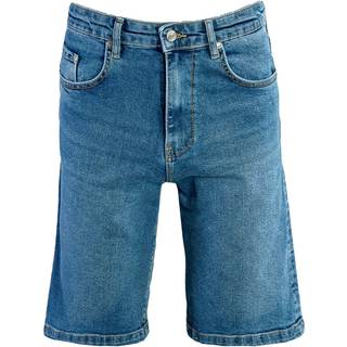 REELL Solid Shorts - 29 - retro mid blue