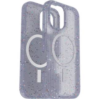 OtterBox Symmetry Core Apple iPhone 16 Icy Mist - blue