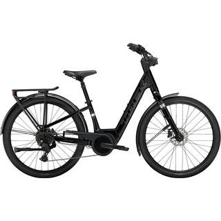 Verve+ 2 Lowstep Gen 3 - Trek Black