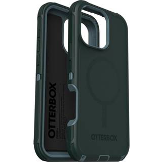OtterBox Defender MagSafe Apple iPhone 16 Pro Max - black