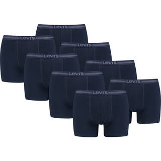 Levis 2-pak Tencel Boxer Brief - Darkblue - XX-Large * Kampagne *