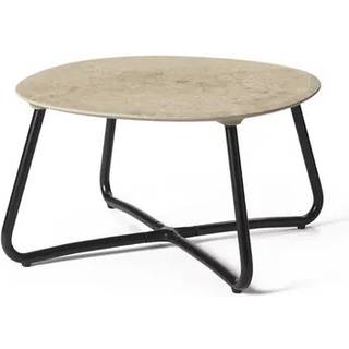 MATER - Lily Sidebord H250 Coffee Waste Dark