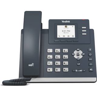 MP52 E2 Teams desk phone