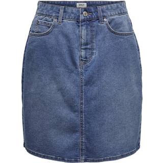 Onlwonder Mininederdel