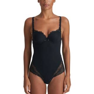 Marie Jo Jane Body - Black - D 80