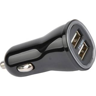 Cirafon Strømforsyningsadapter Sort