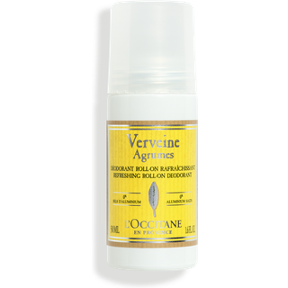 L'Occitane Verveine Refreshing Deo Roll-On