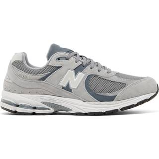 2002R Sneakers, Steel/Lead/Orca, 39.5