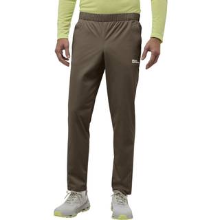 Jack Wolfskin Prelight Pro Pant Trekking bukser Herrer størrelse S farve brun