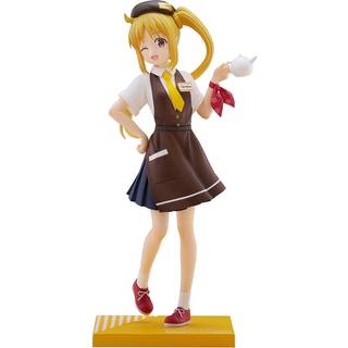 Bocchi the Rock! Tenitol PVC Statue Nijika Ijichi Café Style Ver. 20 cm