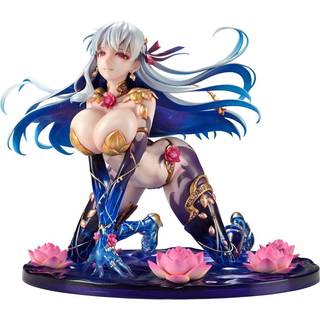 Fate/Grand Order PVC Statue 1/7 Assassin/Kama Final Ascension 16 cm