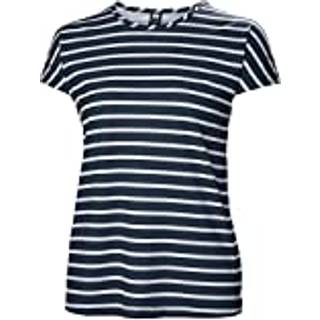 Helly Hansen Women's Thalia Summer Top Funktionsshirt Damer størrelse XS farve blå