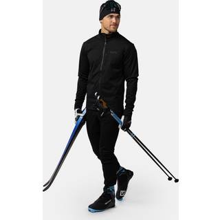 Laatege Jacket M Deep Black (S)