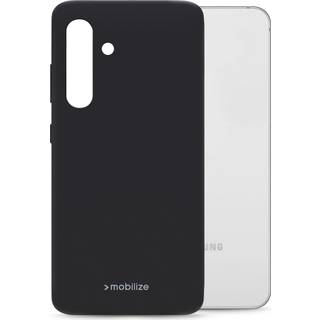 Samsung Galaxy S24 5G - Mobilize Gelly Cover - Mat Sort
