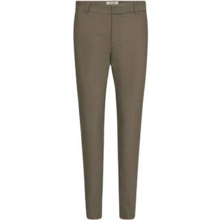 Mos Mosh Abbey Night Pant Sustainable Bukser 118189 Rain Drum (38)