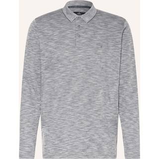 RAGMAN Herren Polo-Shirts grau