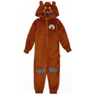 Vanilla Underground Vanilla Underground Gruffalo Unisex Kids Fleece All-In-One