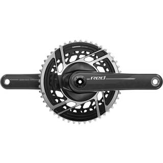 SRAM RED AXS E1 DUB kranksæt 48/35T 175 mm