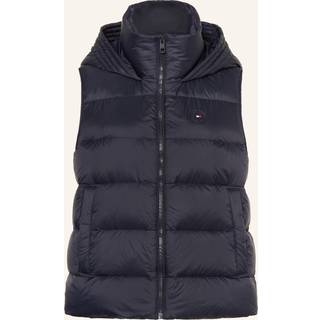 Water Repellent Down Vest