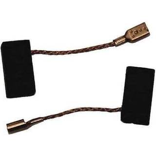 Bosch Parts 2604320913 Carbon-Brush Set