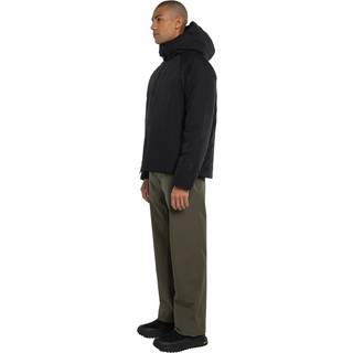 Runde down jacket