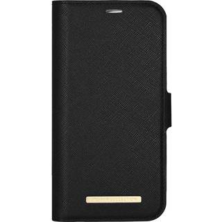 ONSALA Wallet Eco MagSeries for iPhone 16 Pro - Black