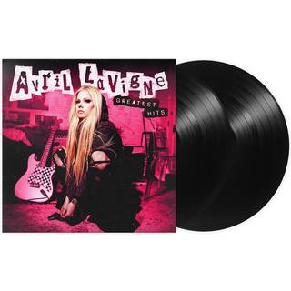 Avril Lavigne - Greatest Hits